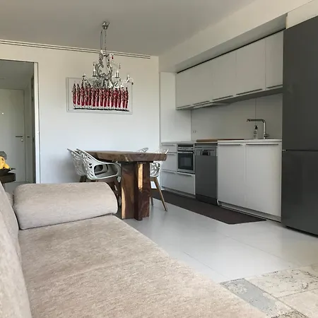 La Maison Blanche 5*