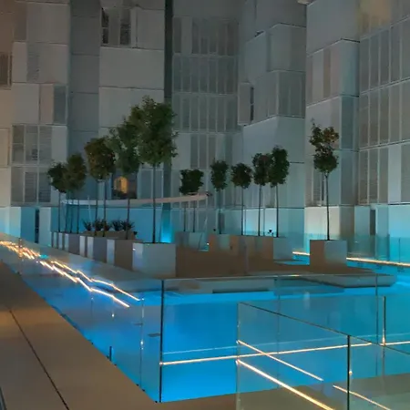 La Maison Blanche 5* Ibiza città