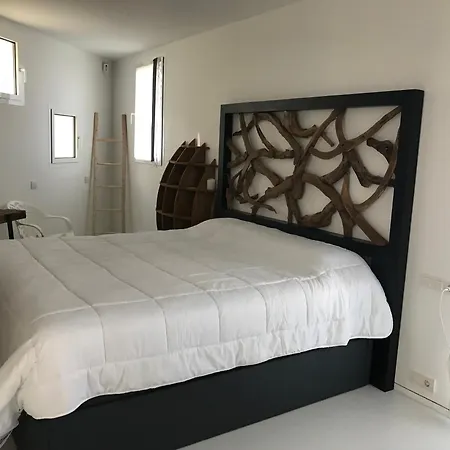 Appartamento La Maison Blanche 5* Ibiza città