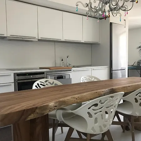 La Maison Blanche 5*
