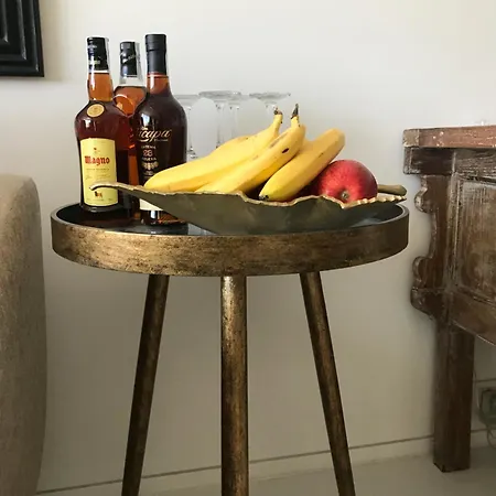 La Maison Blanche 5* Appartamento *