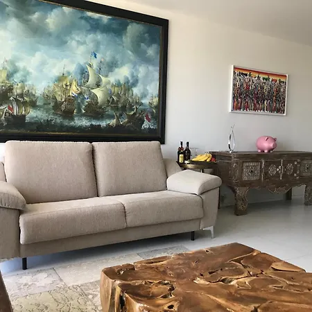 La Maison Blanche 5* * Ibiza città